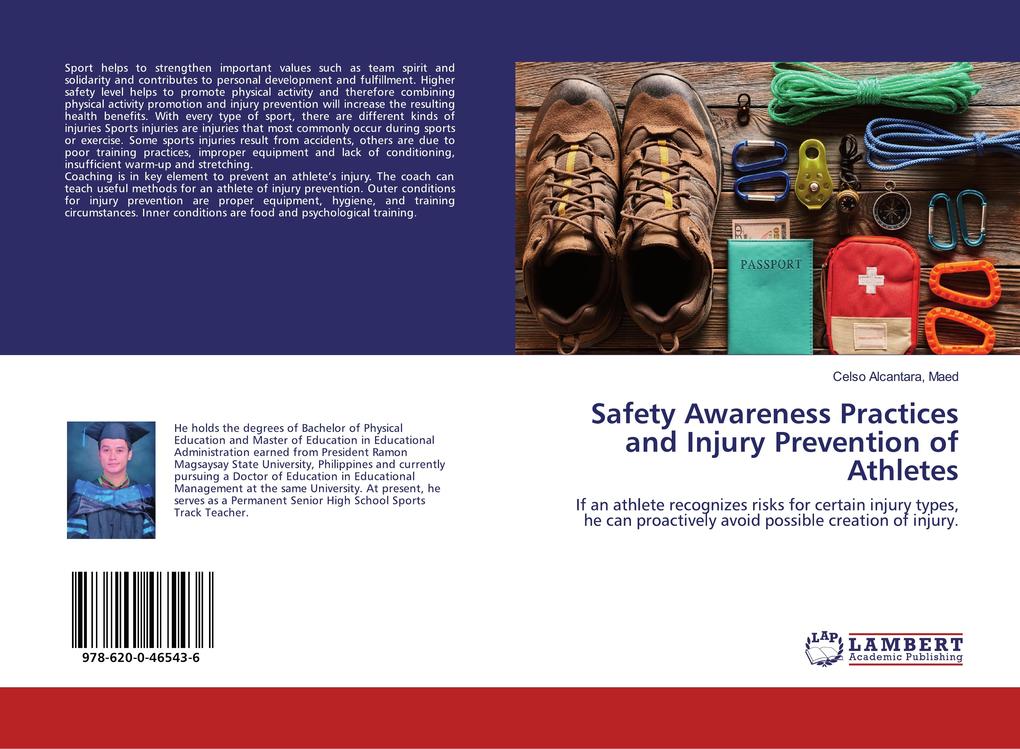 Safety Awareness Practices and Injury Prevention of Athletes