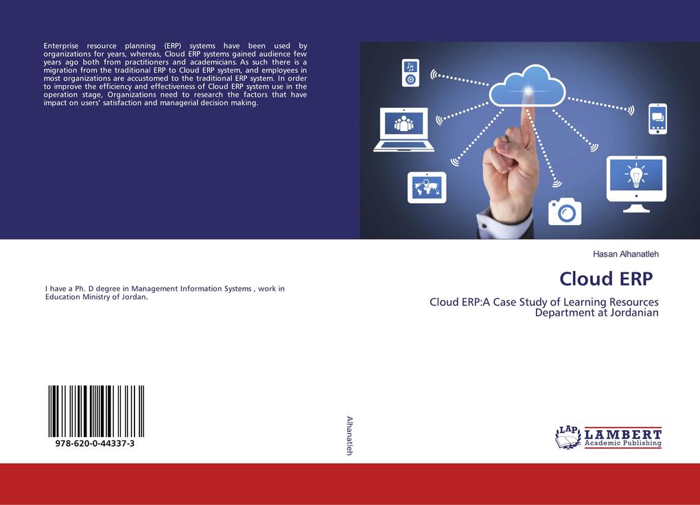 Cloud ERP