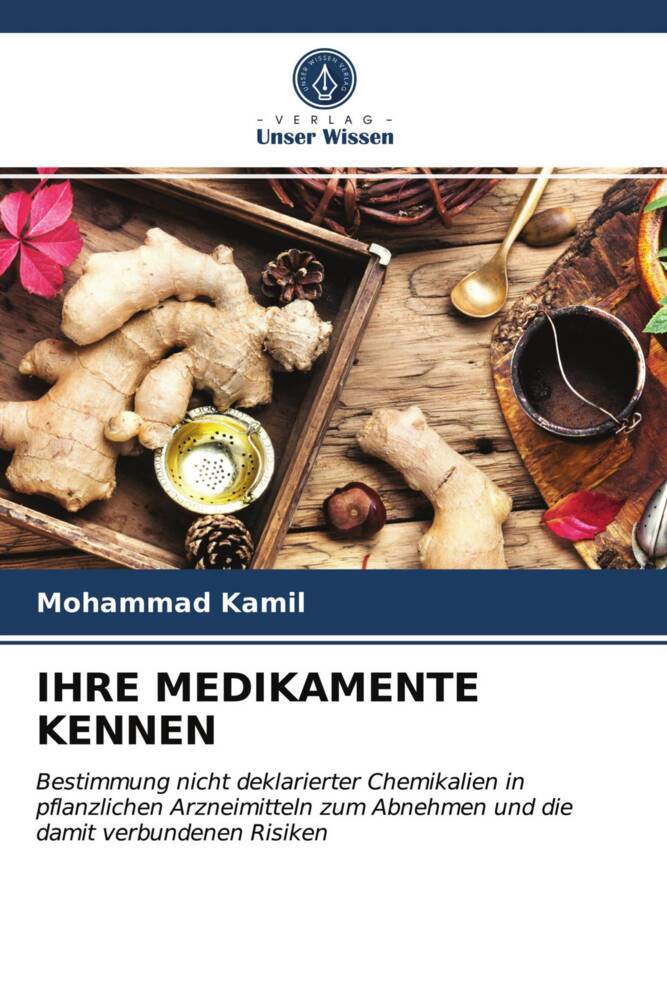 IHRE MEDIKAMENTE KENNEN