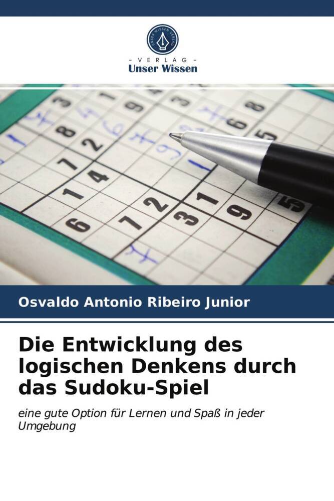 Die Entwicklung des logischen Denkens durch das Sudoku-Spiel