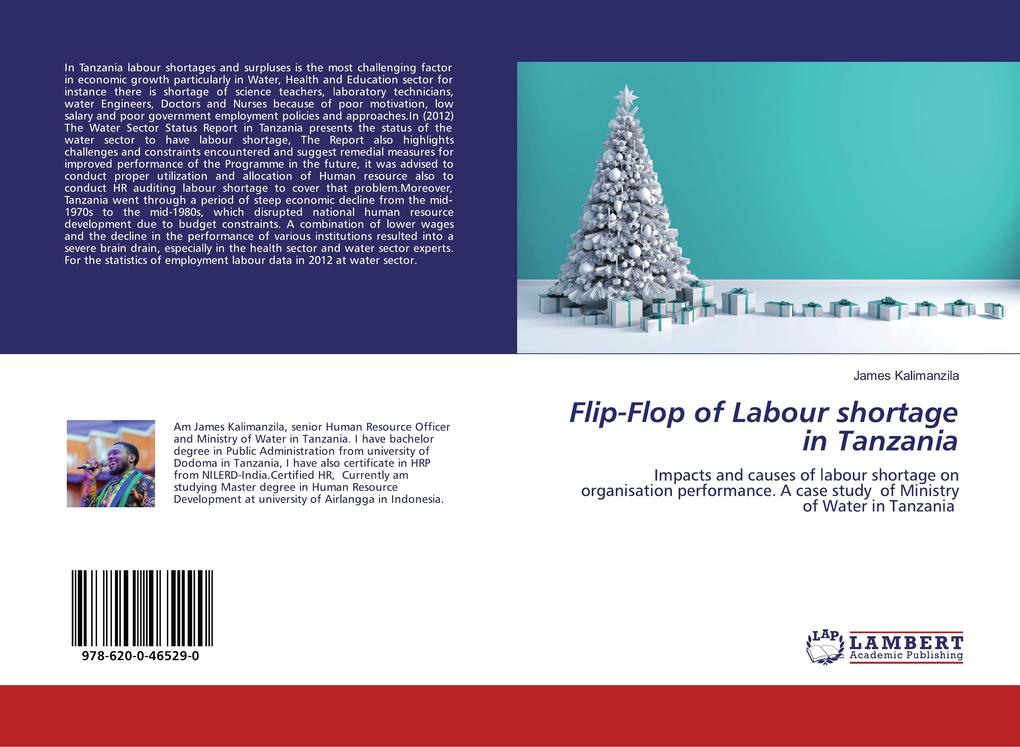 Flip-Flop of Labour shortage in Tanzania