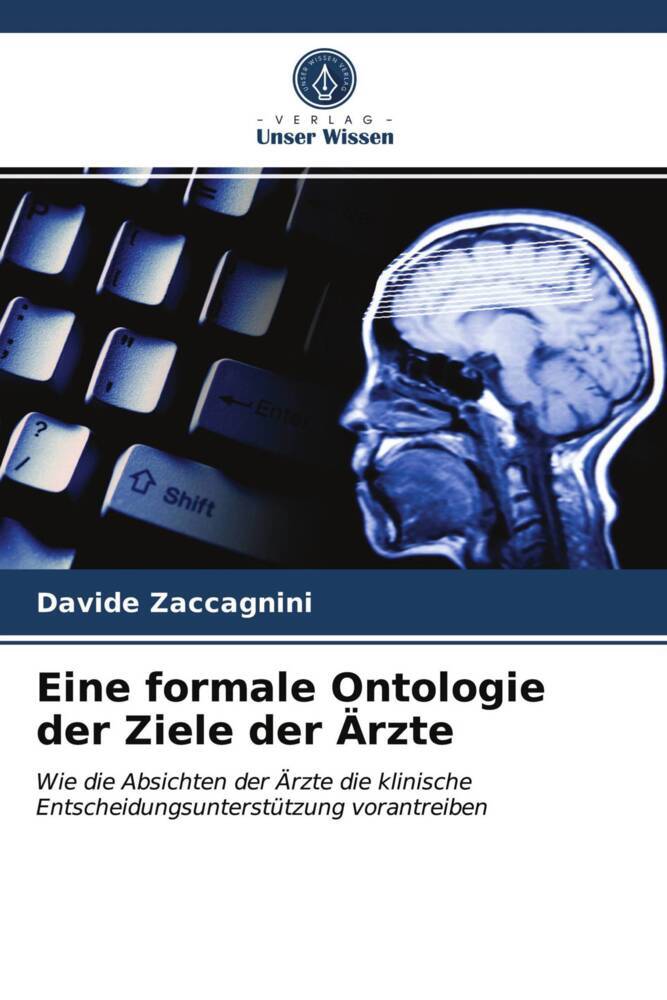 Eine formale Ontologie der Ziele der Ärzte