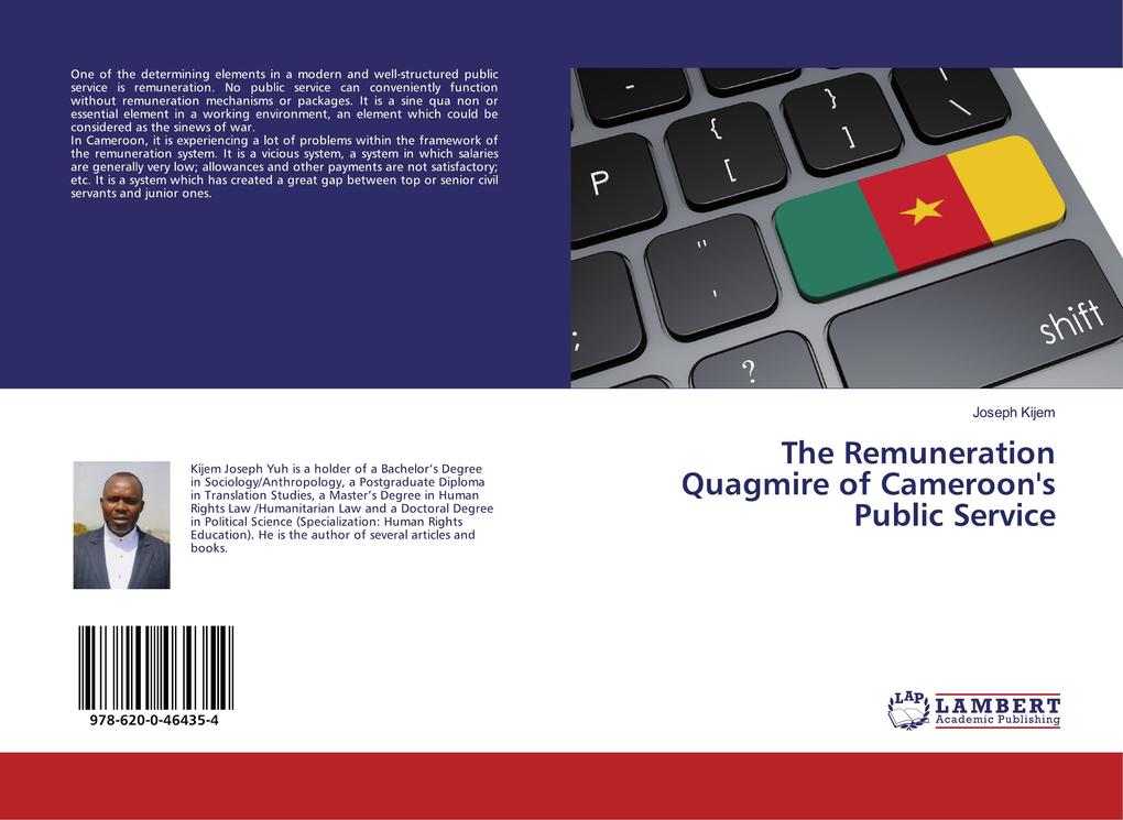 The Remuneration Quagmire of Cameroon's Public Service