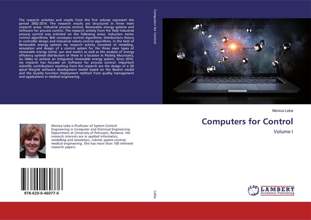 Computers for Control