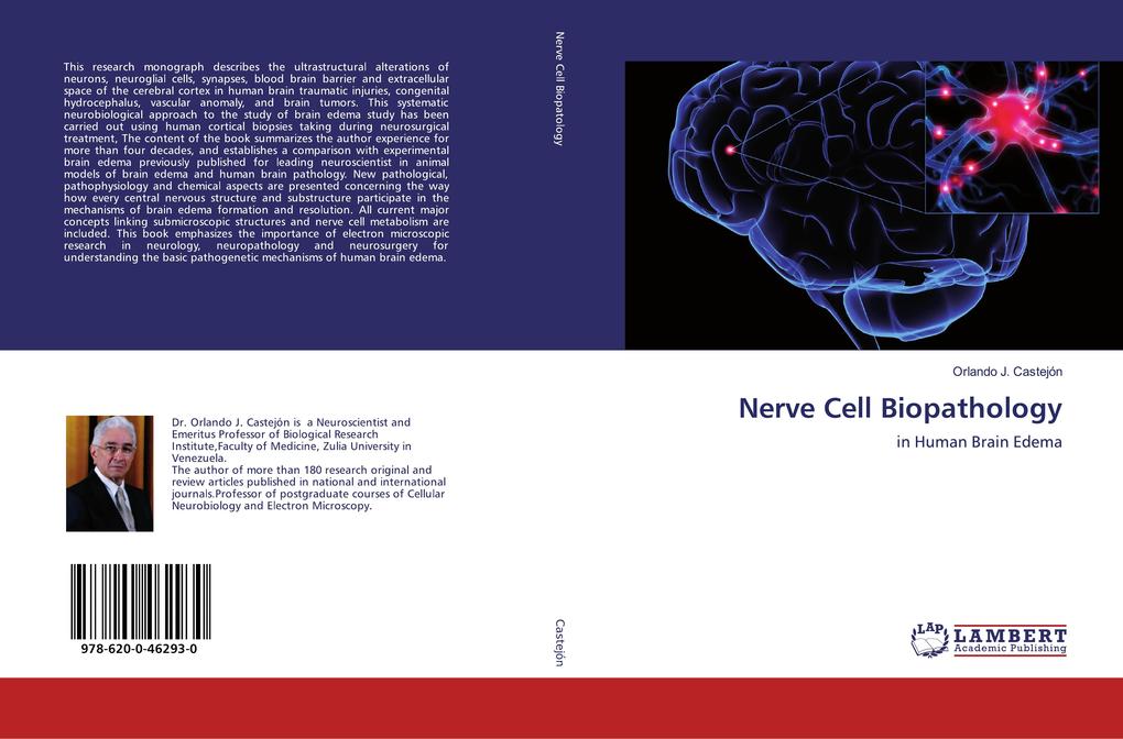 Nerve Cell Biopathology
