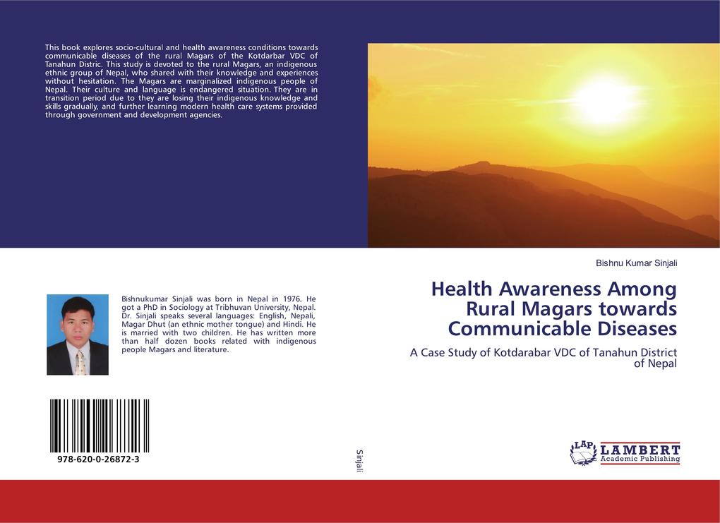 Health Awareness Among Rural Magars towards Communicable Diseases