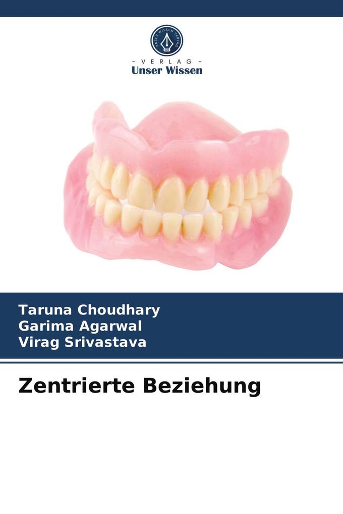 Zentrierte Beziehung