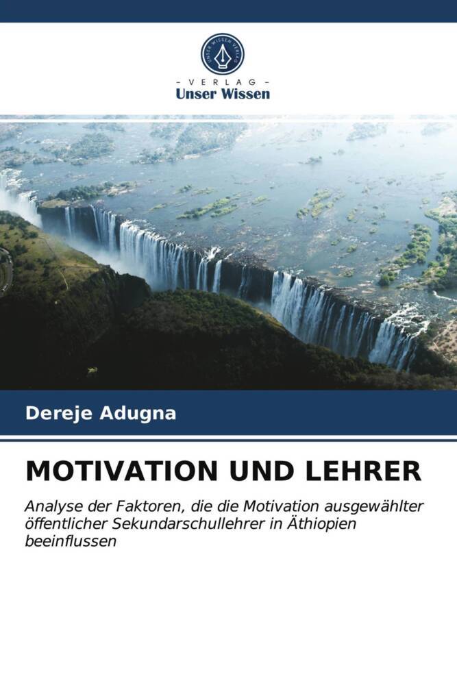 MOTIVATION UND LEHRER