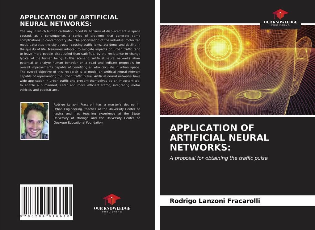 APPLICATION OF ARTIFICIAL NEURAL NETWORKS: