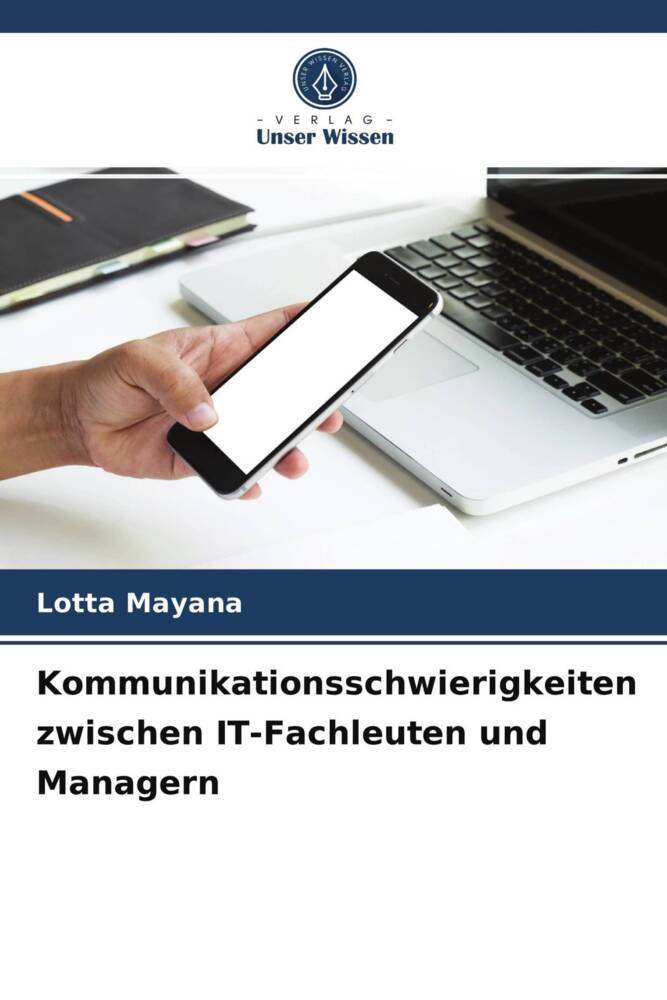 Kommunikationsschwierigkeiten zwischen IT-Fachleuten und Managern