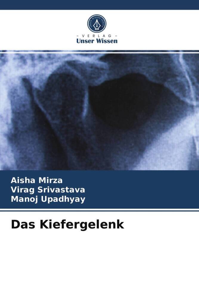 Das Kiefergelenk