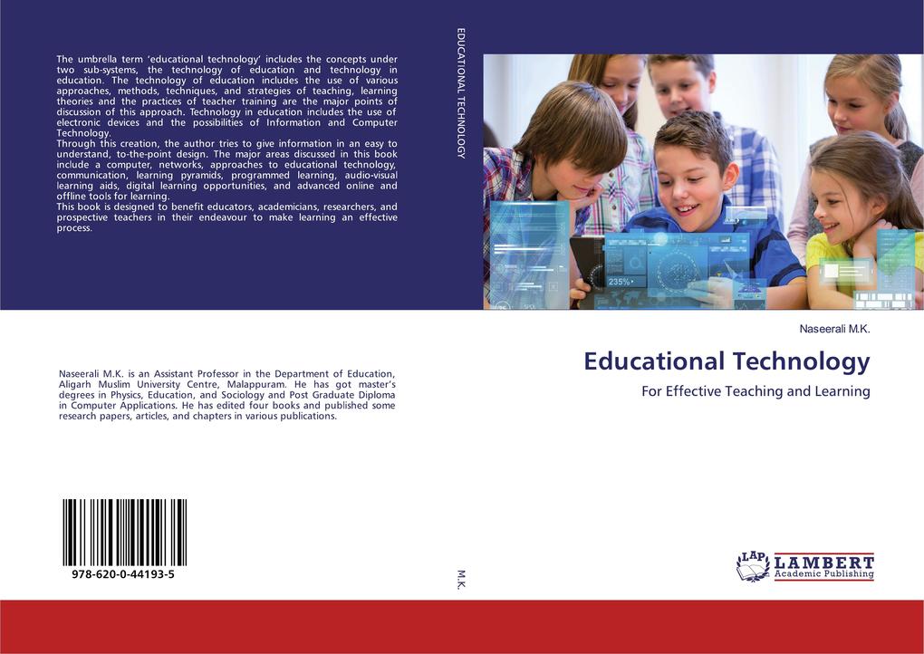 Educational Technology