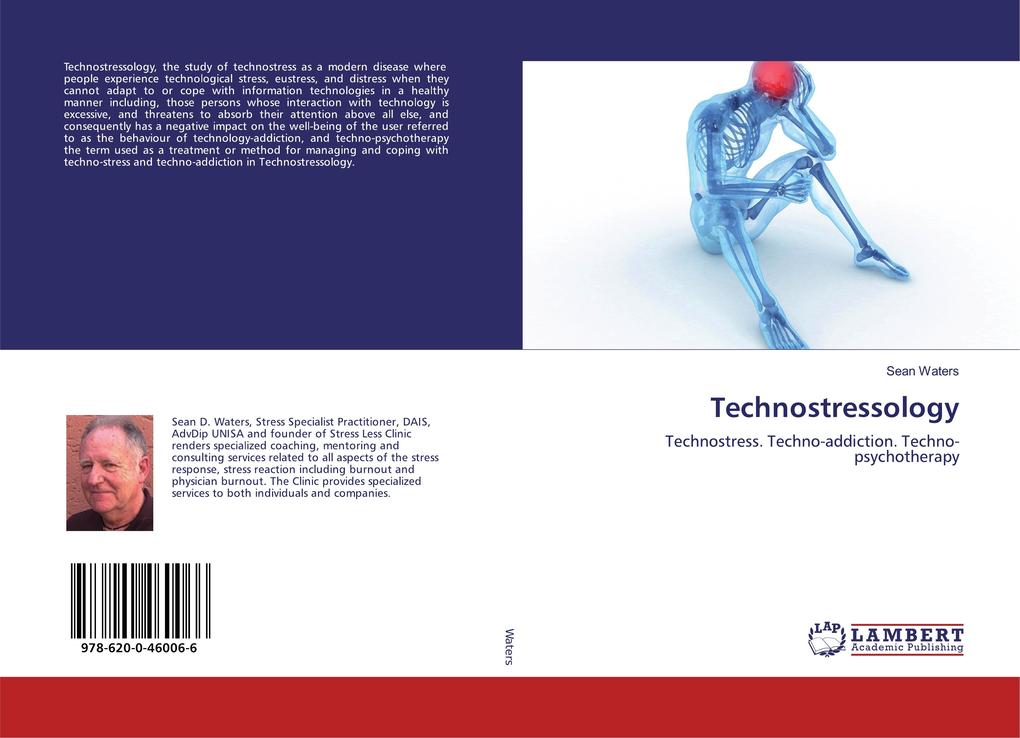 Technostressology