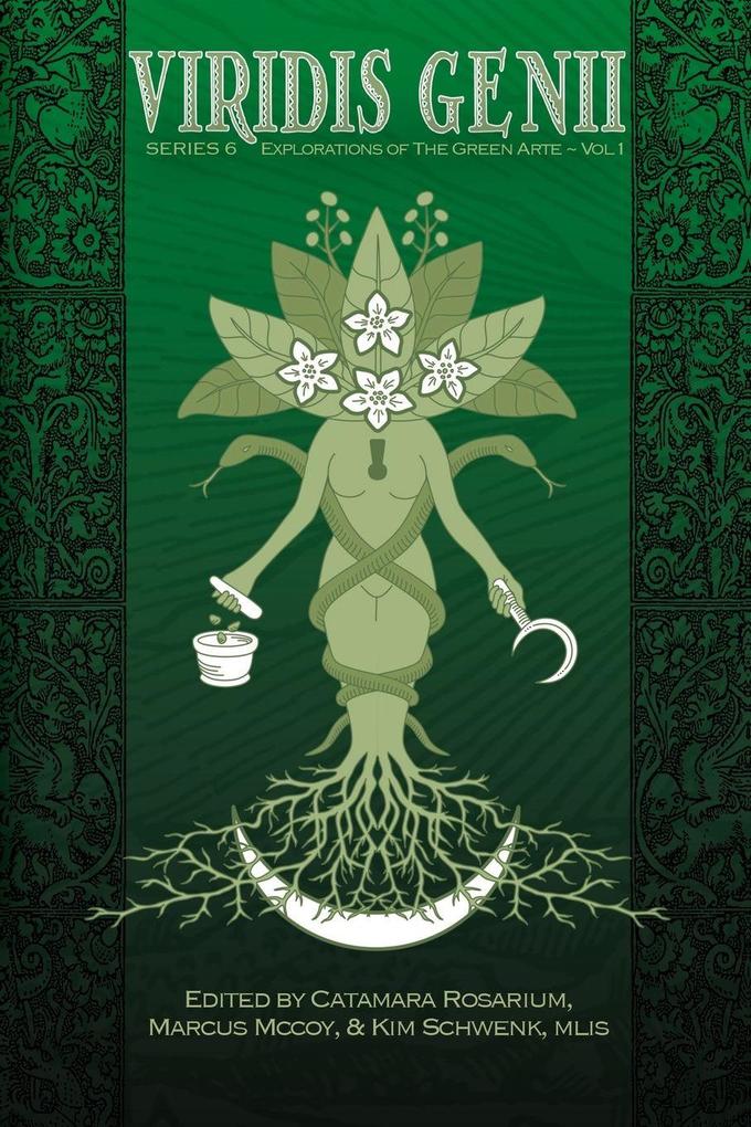 Viridis Genii