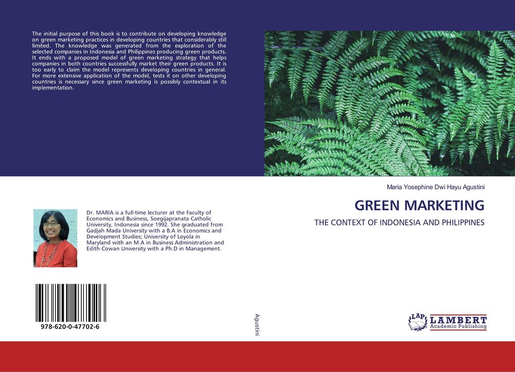 GREEN MARKETING