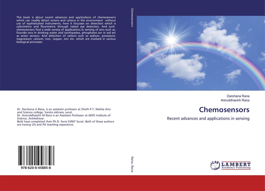 Chemosensors