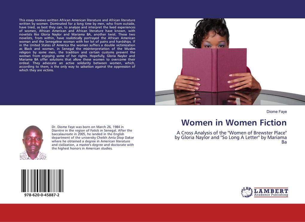 Women in Women Fiction