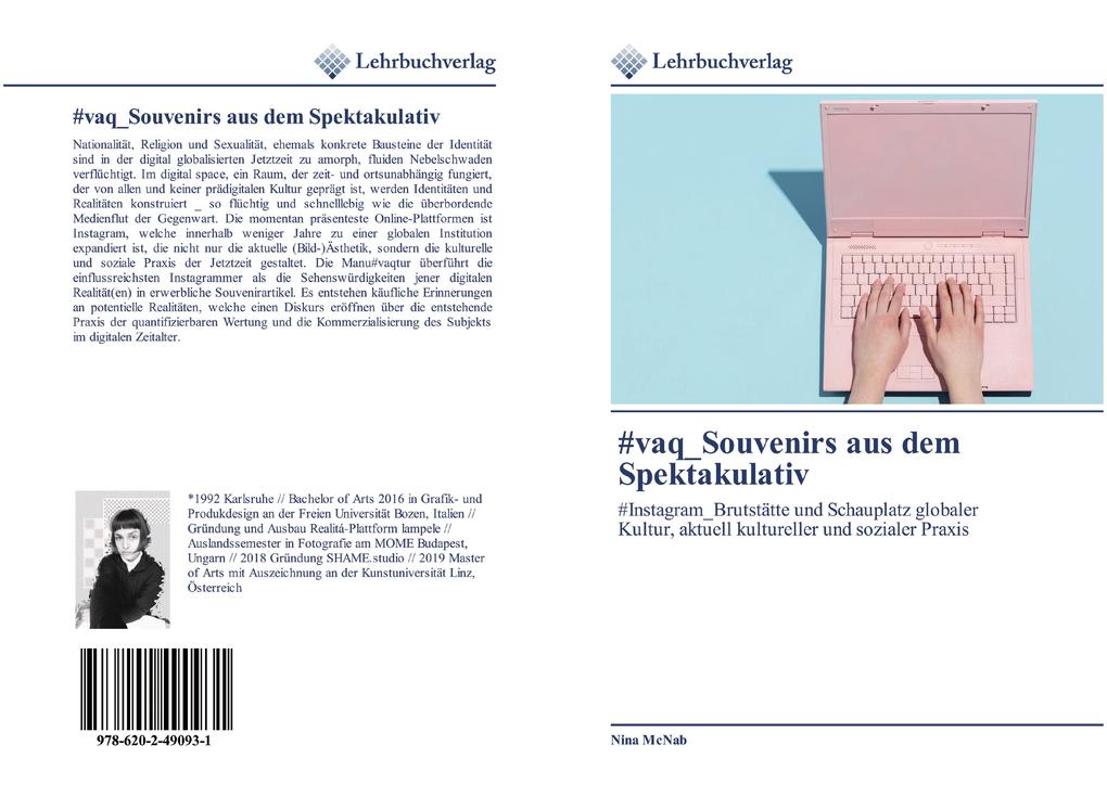 #vaq_Souvenirs aus dem Spektakulativ