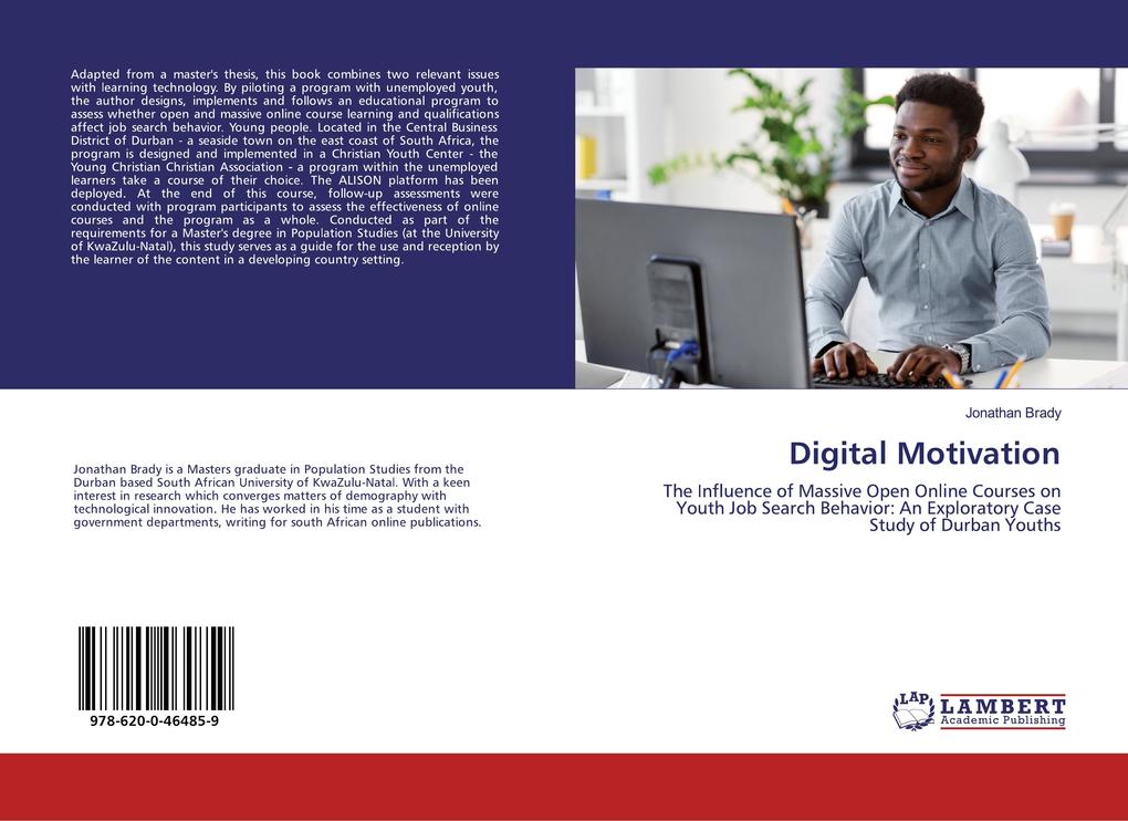 Digital Motivation