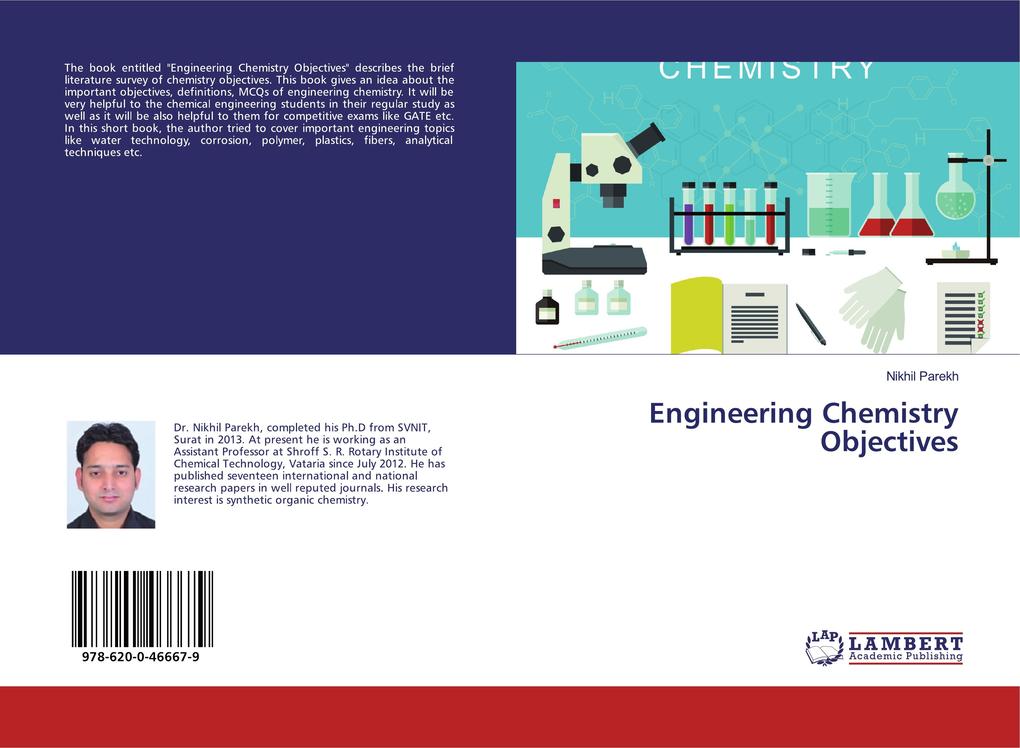 Engineering Chemistry Objectives