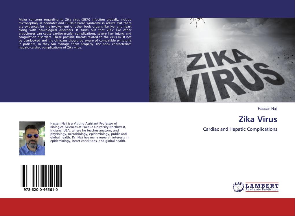 Zika Virus