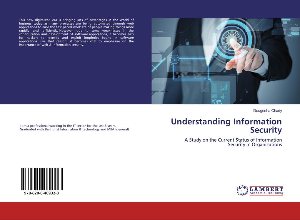 Understanding Information Security