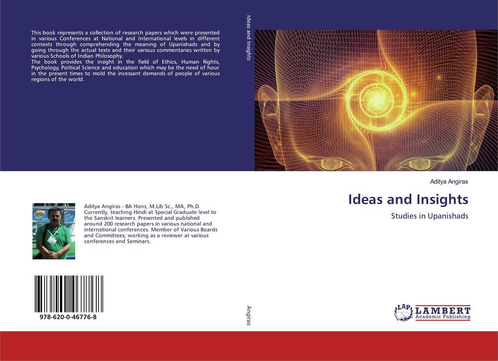 Ideas and Insights