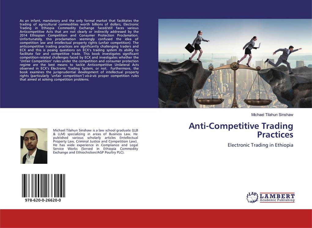 Anti-Competitive Trading Practices