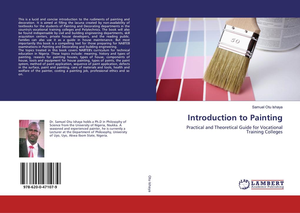 Introduction to Painting