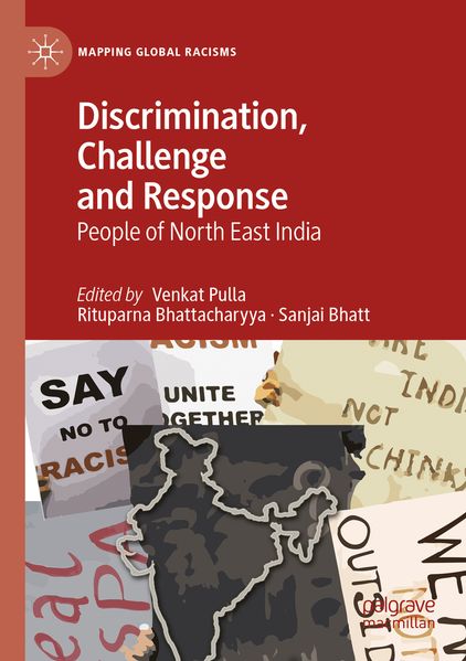 Discrimination Challenge and Response