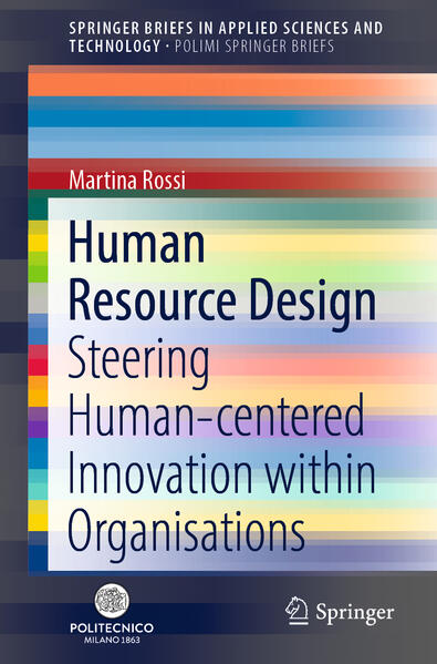 Human Resource Design - Martina Rossi