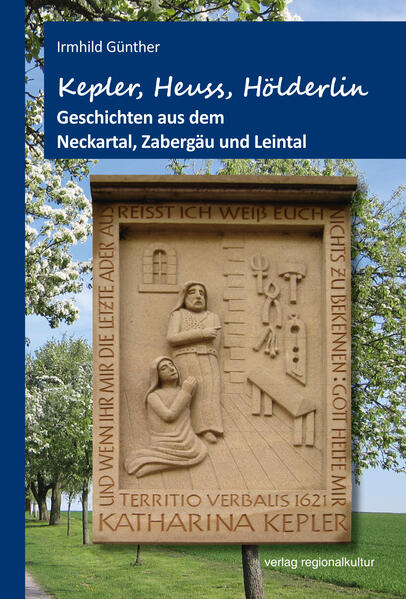 Image of Kepler Heuss Hölderlin