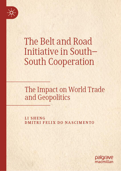 The Belt and Road Initiative in SouthSouth Cooperation