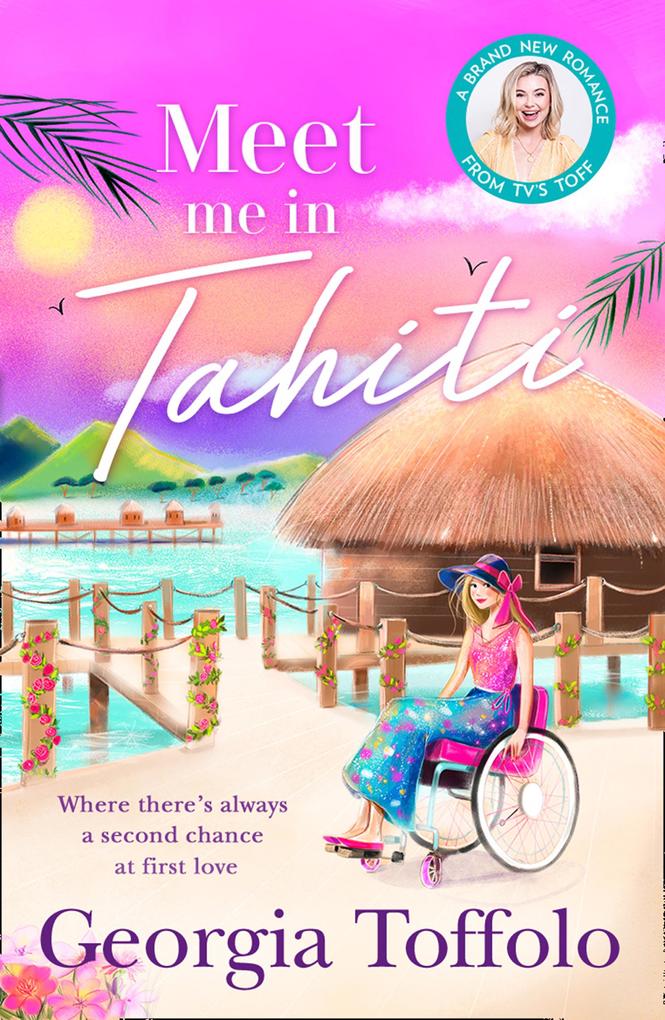 Meet Me in Tahiti (Meet me in Book 3)