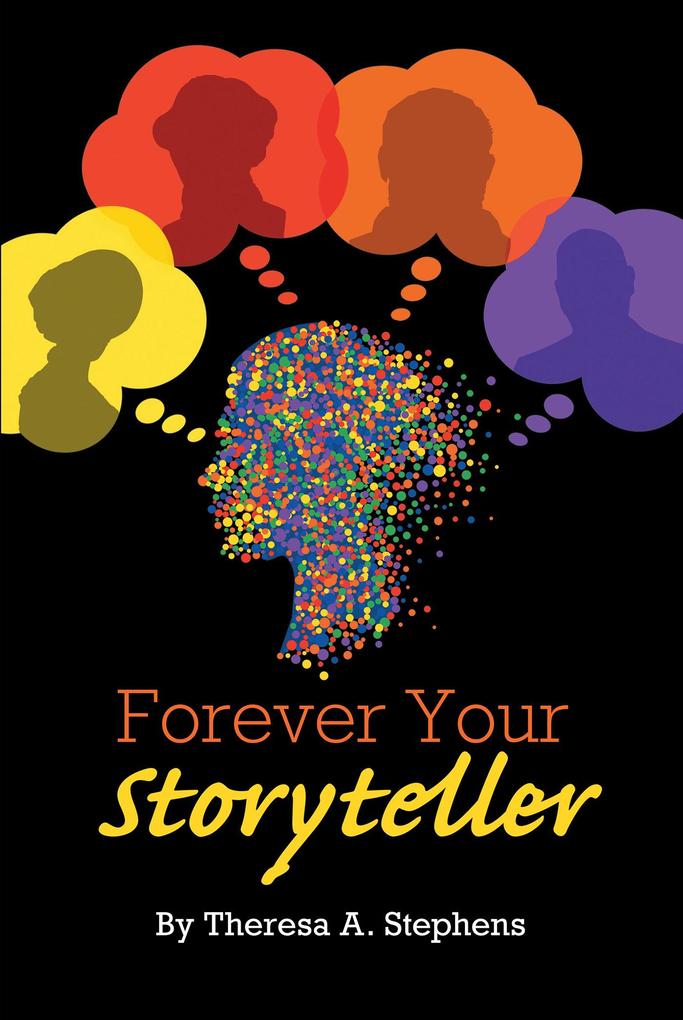 Forever Your Storyteller