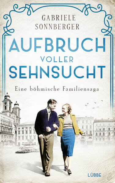 Image of Aufbruch voller Sehnsucht