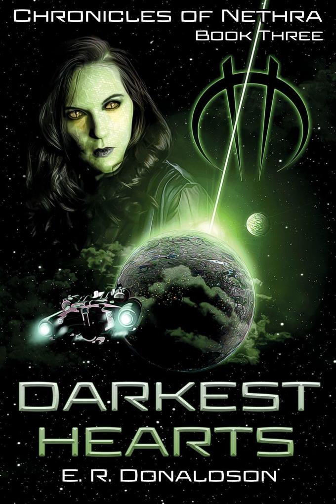 Darkest Hearts