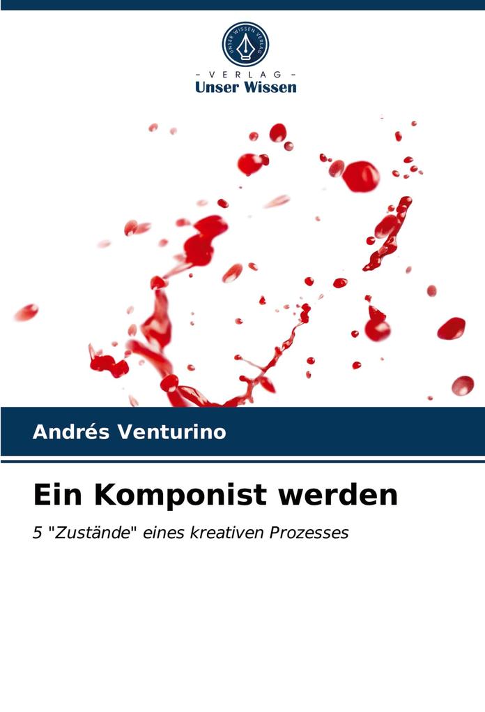 Ein Komponist werden