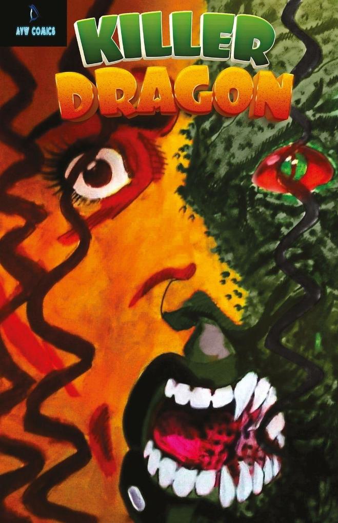 KILLER DRAGON