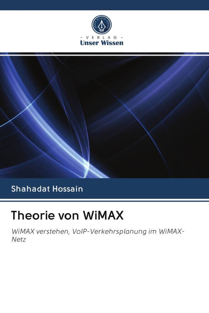 Theorie von WiMAX