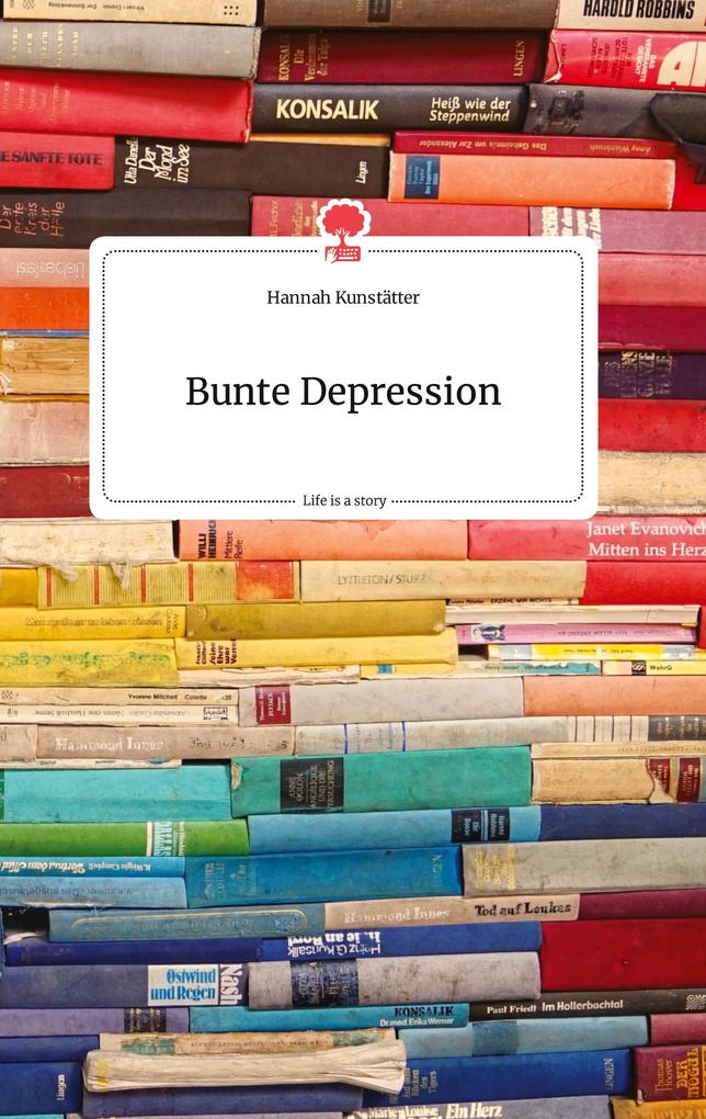 Image of Bunte Depression. Life is a Story - story.one