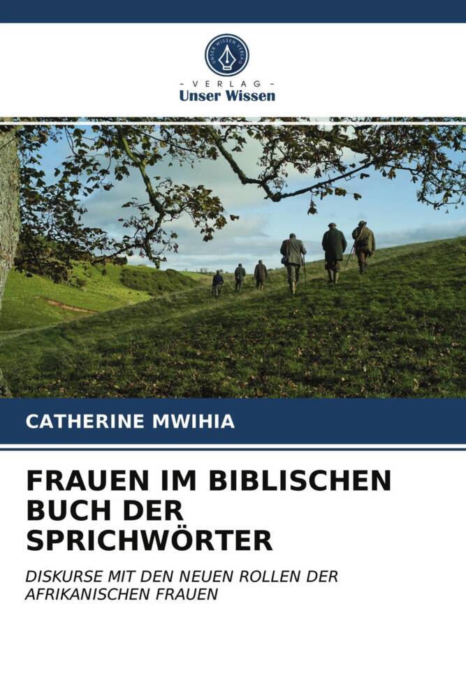 FRAUEN IM BIBLISCHEN BUCH DER SPRICHWÖRTER