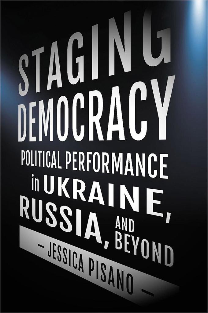 Staging Democracy