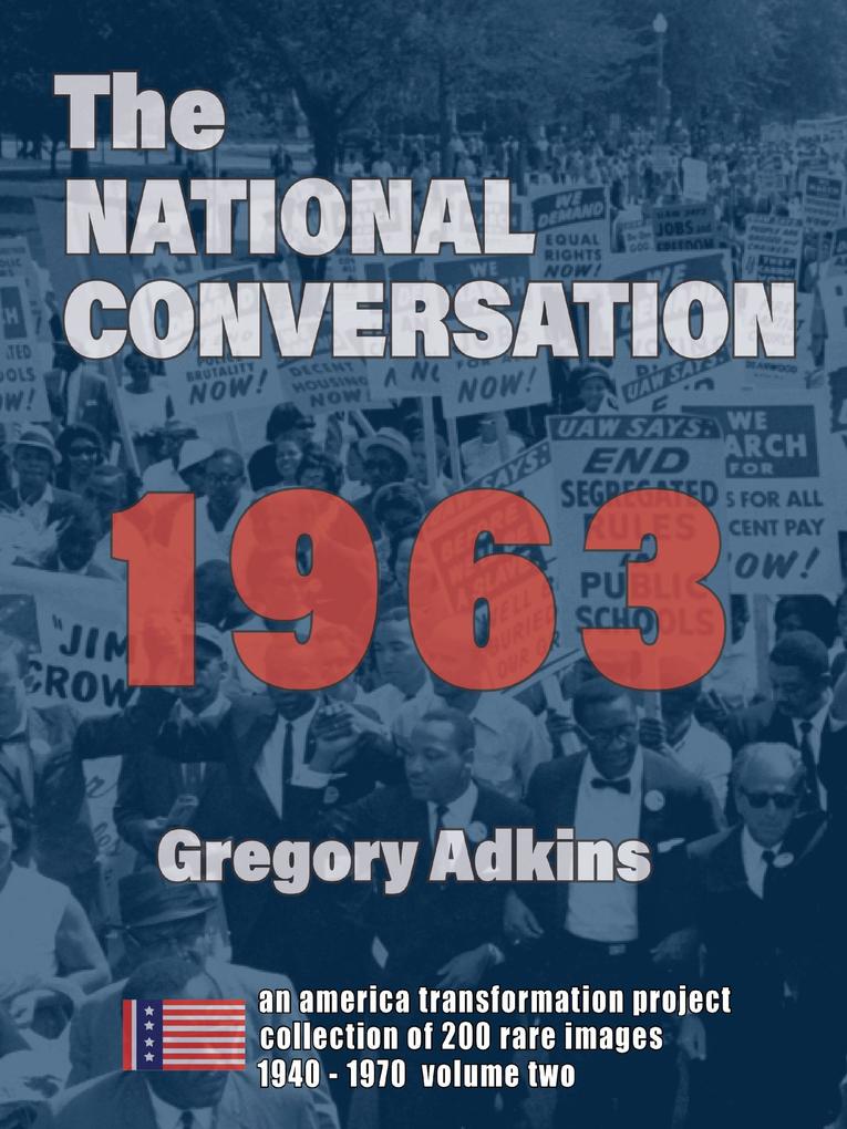 1963 (The National Conversation #2)