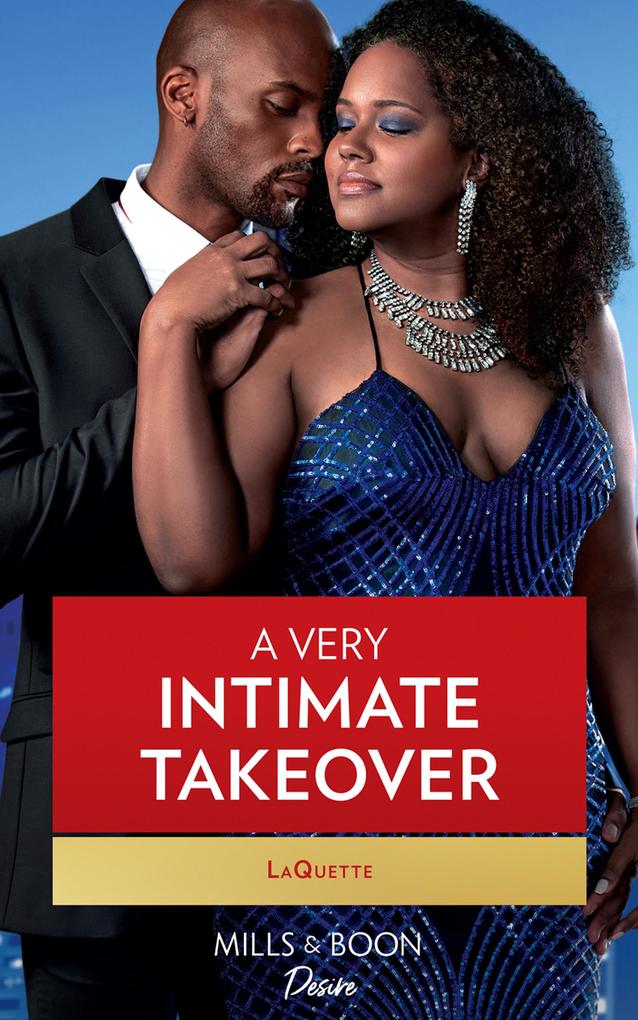 A Very Intimate Takeover