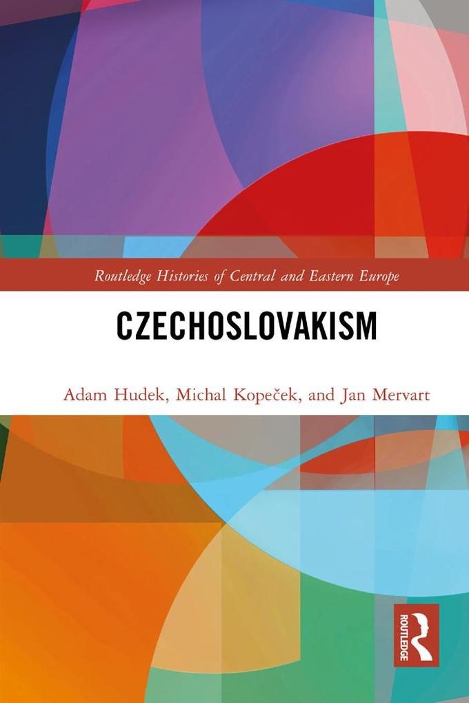 Czechoslovakism