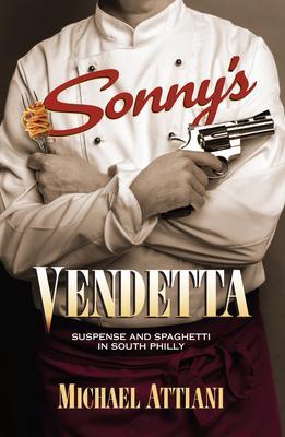 Sonny‘s Vendetta