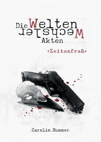 Zeitenfraß