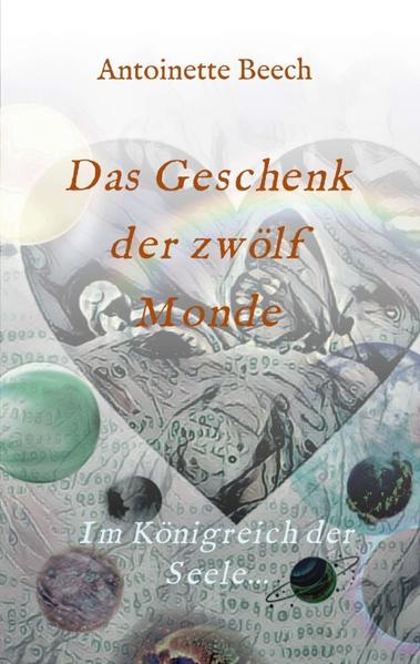 Image of Das Geschenk der zwölf Monde