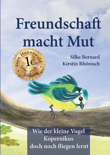 Image of Freundschaft macht Mut